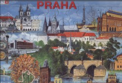 Praha