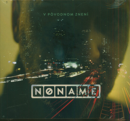 Levně No Name - V povodnom znení - CD
