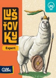 Levně Lušťovky