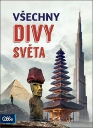 Levně Všechny divy světa