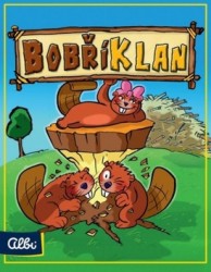 Levně Bobří klan