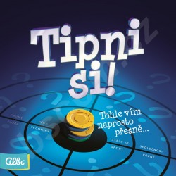 Levně Tipni si!