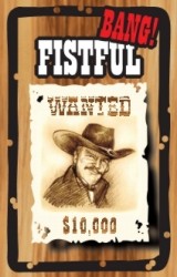 Levně Bang! - Fistful