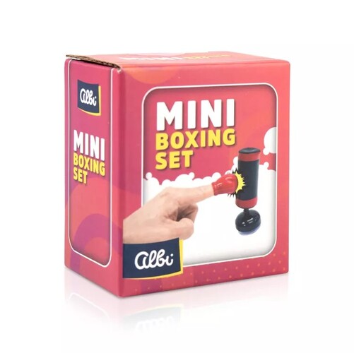 Levně Mini Boxing
