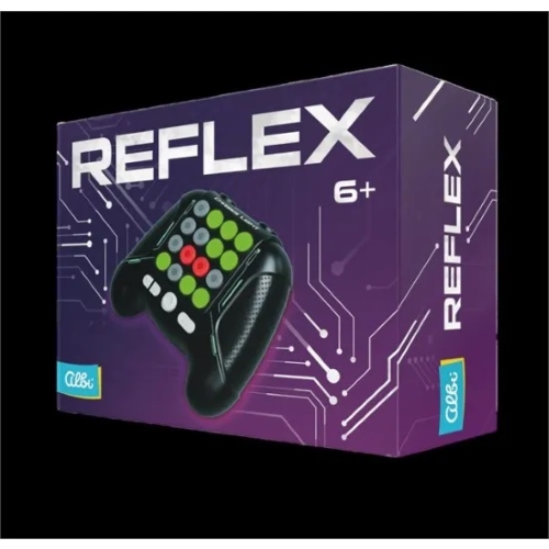 Levně Reflex