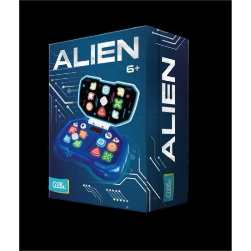 Levně Alien