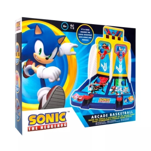 Levně Arcade Basketball - Sonic