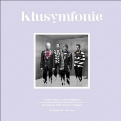 Levně Klusymfonie - CD