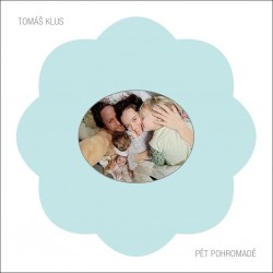 Levně Pět Pohromadě - CD