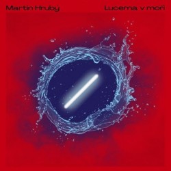 Levně Lucerna v moři - CD
