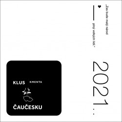 Levně ČAUČESKU - CD