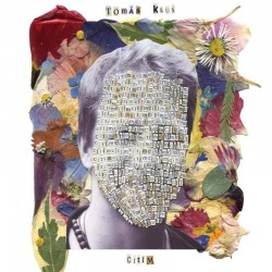 Levně Tomáš Klus - Cítím - CD