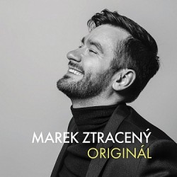 Levně Marek Ztracený - Originál - CD