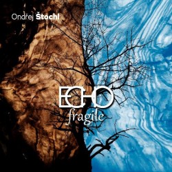 Levně ECHO fragile -CD