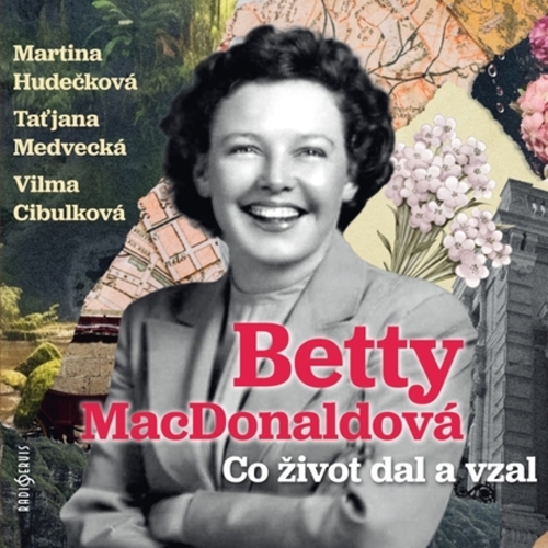 Levně Co život dal a vzal - CD mp3