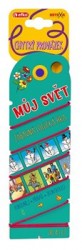Levně Chytrý provázek - Můj svět