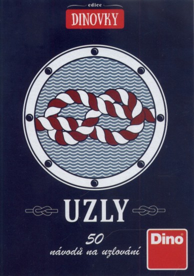 Levně Uzly