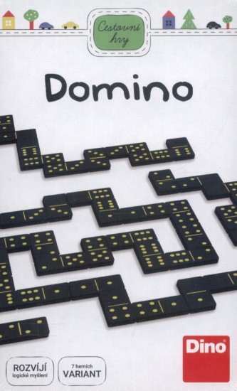 Levně Domino