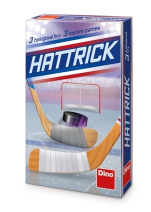 Cestovní hra Hattrick