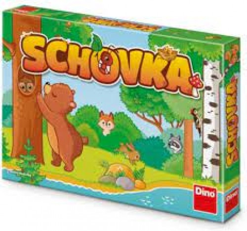 Levně Schovka