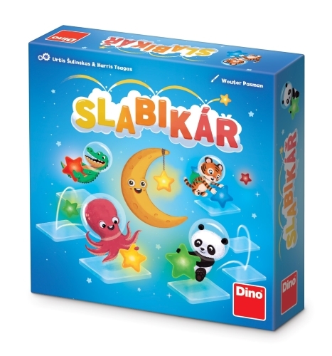 Levně Slabikář