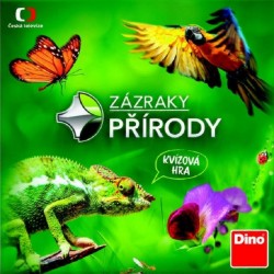 Zázraky přírody