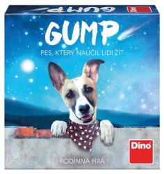 Hra Gump