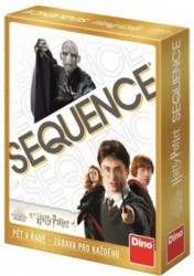 Levně Sequence - Harry Potter