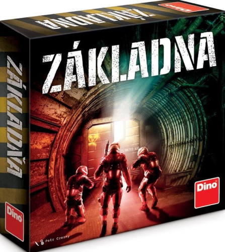 Levně Základna