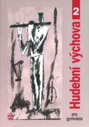Levně Hudební výchova pro gymnázia II - 2CD