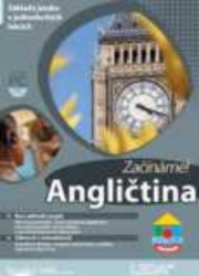 Angličtina - začínáme!