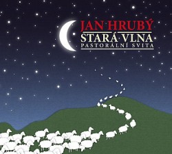 Levně Stará vlna. Pastorální svita - CD