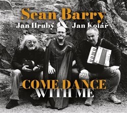 Levně Come Dance With Me - CD mp3