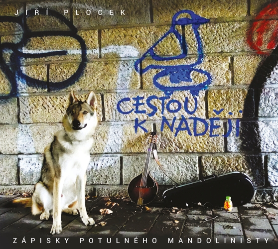 Levně Cestou k naději - CD