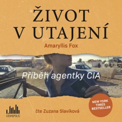 Život v utajení - CD mp3