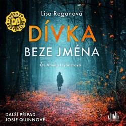 Dívka beze jména - CD mp3