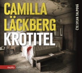 Krotitel - CD | LÄCKBERG, Camilla