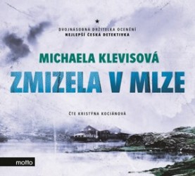 Zmizela v mlze - CD mp3