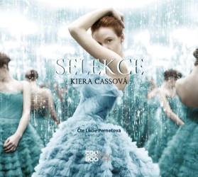 Selekce - CD mp3
