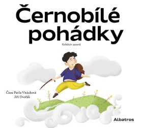 Černobílé pohádky - CD