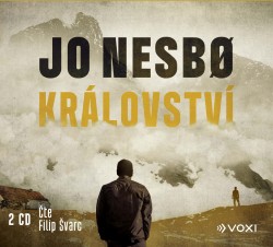 Království - CD mp3 | NESBO, Jo