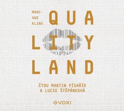 QualityLand - CD mp3 | KLING, Marc-Uwe