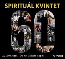 Levně Spirituál kvintet - CD