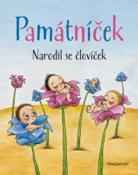 Památníček  | LANGEROVÁ, Jarmila