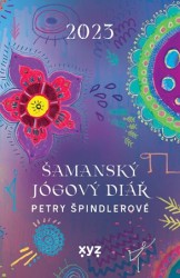 Levně Šamanský jógový diář