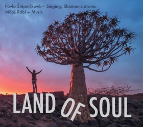 Levně Land of Soul - CD