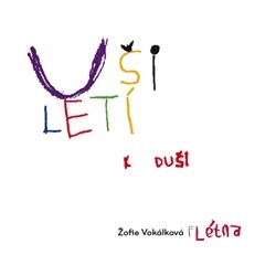 Levně Uši letí k duši: Flétna - CD