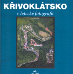 Křivoklátsko v letecké fotografii | DVOŘÁK, Petr