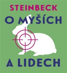 O myších a lidech - CD mp3 | STEINBECK, John