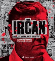 Irčan - CD mp3